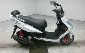 KYMCO RACING 125 Fi SR25