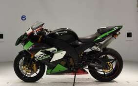 KAWASAKI ZX 10 NINJA R 2005 ZXT00C