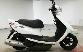 YAMAHA JOG ZR Evolution 2 SA39J