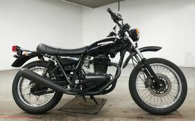 KAWASAKI 250TR BJ250F