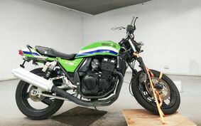 KAWASAKI ZRX400 2001 ZR400E