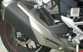 HONDA CBR400R 2022 NC56