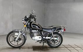 SUZUKI GN125 F Gen.2 PCJ2N