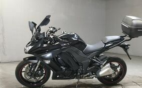 KAWASAKI NINJA 1000 2014 ZXT00L