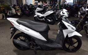 SUZUKI ADDRESS 110 CE47A