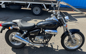 HONDA MAGNA 50 AC13