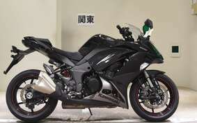 KAWASAKI NINJA 1000 A 2018 ZXT00W