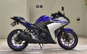 YAMAHA YZF-R25 A RG10J