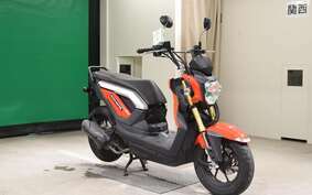 HONDA ZOOMER-X JF52