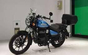 ROYAL ENFIELD METEOR 350 2022