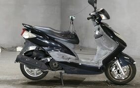 YAMAHA CYGNUS 125 X SE44J