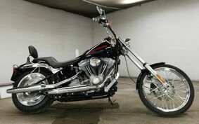 HARLEY FXST1580 2009 BV5