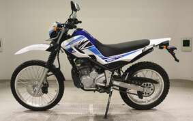 YAMAHA SEROW 250 Gen.3 DG31J