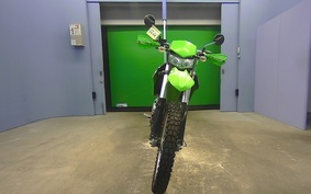 KAWASAKI KLX250 Gen.2 2011 LX250S