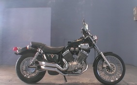 YAMAHA VIRAGO 400 1988 2NT