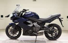 KAWASAKI NINJA 400R ABS 2011 ER400B