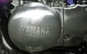 YAMAHA SR400 Gen.3 2009 RH01J