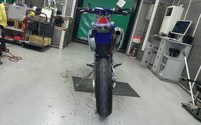 YAMAHA WR250F