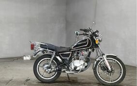 SUZUKI GN125 PCJ2M