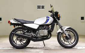 YAMAHA RZ250 4L3