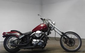 KAWASAKI VULCAN 400 1995 VN400A