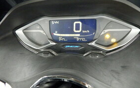 HONDA PCX 160 KF47