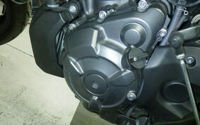 YAMAHA MT-07 2021 RM33J