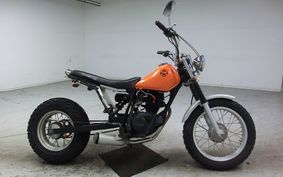 YAMAHA TW200 1996 2JL