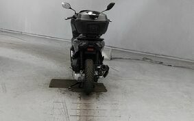 HONDA PCX 160 KF47