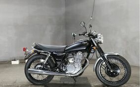 YAMAHA SR400 1990 1JR