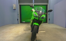 KAWASAKI NINJA 400R 2010 ER400B