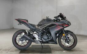 YAMAHA YZF-R25 RG10J