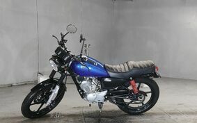 YAMAHA YB125SP LBPPCJL