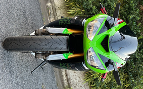 KAWASAKI NINJA ZX-6R 2005 ZX636C