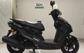 YAMAHA CYGNUS 125 XSR 3 SED8J