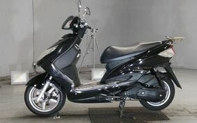 YAMAHA CYGNUS 125 X SE44J