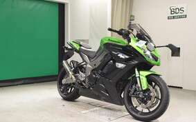 KAWASAKI NINJA 1000 2011 ZXT00G