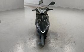 YAMAHA AXIS Z SED7J