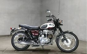 KAWASAKI W650 2009 EJ650A