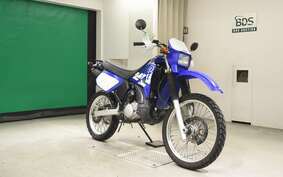 YAMAHA DT125R Gen.3 3FW