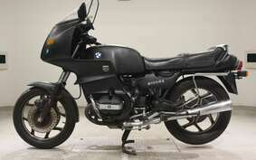 BMW R100RS 1987 0***