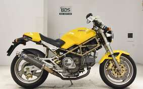 DUCATI MONSTER 900 2000 1NC3N