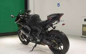 YAMAHA YZF-R7 2022 RM39J