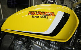 HONDA CB400F 1998 NC36