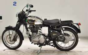 ROYAL ENFIELD CLASSIC 500 EFI 2013