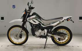 YAMAHA SEROW 250 Gen.3 DG31J