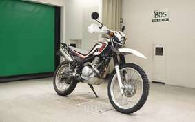 YAMAHA SEROW 250 Gen.2 DG17J