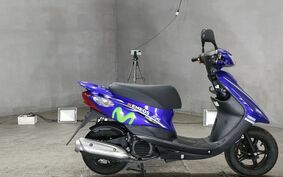 YAMAHA JOG ZR SA58J