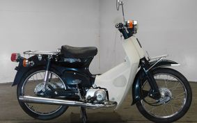 HONDA C70 SUPER CUB C70