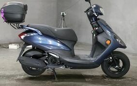 YAMAHA AXIS Z SED7J